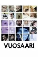 Póster de la película Vuosaari