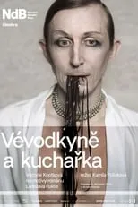 Película Vévodkyně a kuchařka