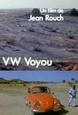 Película VW-Voyou