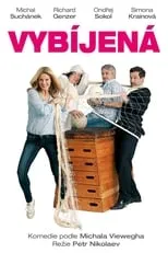 Poster de la película Vybíjená - Películas hoy en TV