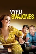 Película Vyrų svajonės