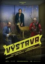 Póster de la película Vystava