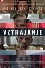 Póster de la película Vztrajanje