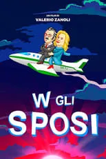 Portada de W gli sposi