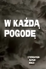 W każdą pogodę portada