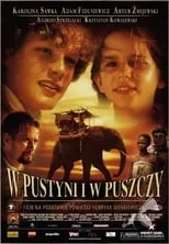 Póster de la película W pustyni i w puszczy