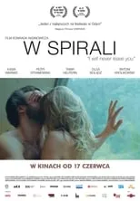 Piotr Stramowski interpreta a Krzysztof en W spirali