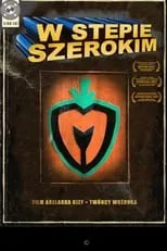 Portada de W stepie szerokim