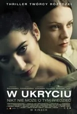 Julia Pogrebinska interpreta a Ester en W ukryciu