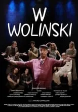 Póster de la película W Wolinski