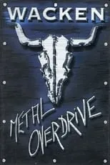 Poster de Wacken Metal Overdrive