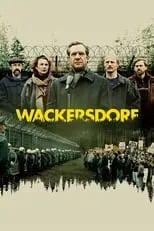 Póster de la película Wackersdorf