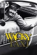 Ralph James es Uncle Jaimie en Wacky Taxi