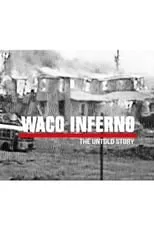 David Koresh es Self (archive footage) (archive sound) en Waco Inferno: The Untold Story