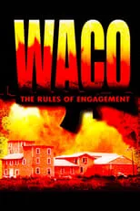 John Conyers interpreta a Self - U.S. Congress (archive footage) (uncredited) en Waco: The Rules of Engagement