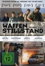 Poster de Waffenstillstand