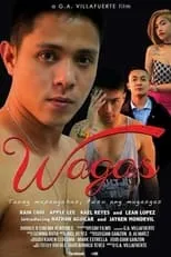 Película Wagas: Taong Mapangahas, Puso Ang Magasgas