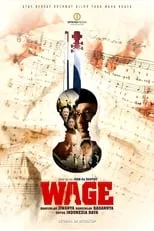 Poster de la película Wage - Películas hoy en TV