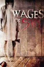 Travis Quentin Young interpreta a  en Wages of Sin