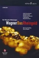 Poster de la película Wagner - Das Rheingold - Películas hoy en TV