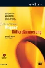 Poster de la película Wagner - Götterdämmerung - Películas hoy en TV