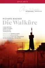 Película Wagner · Die Walküre