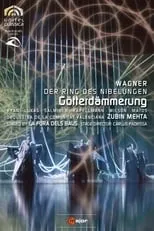 Película Wagner: Götterdämmerung