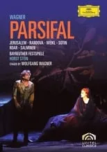 Poster de Wagner: Parsifal