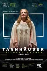 Peter Mattei interpreta a WOLFRAM en Wagner: Tannhäuser