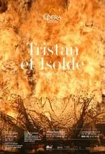 Poster de la película Wagner: Tristan und Isolde - Películas hoy en TV