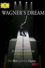 Fabio Luisi es self en Wagner's Dream