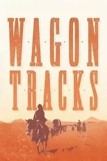 Leo Pierson es Billy Hamilton en Wagon Tracks