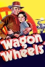 Película Wagon Wheels