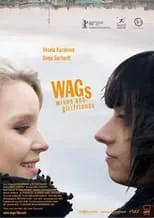 Película WAGs