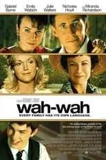 Poster de Wah-Wah