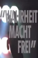 Ewald Althans es Self en Wahrheit macht frei