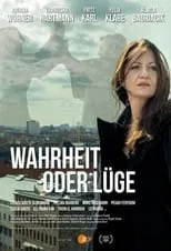 Poster de la película Wahrheit oder Lüge - Películas hoy en TV