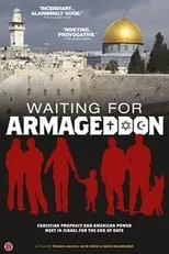 Mel White es Self - Former Ghostwriter For Billy Graham en Waiting for Armageddon