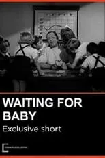 Póster de la película Waiting for Baby