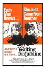 William Needles interpreta a Stephen en Waiting for Caroline