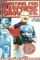 Richard Gough es  en Waiting for Gascoigne: The Story of a Legend