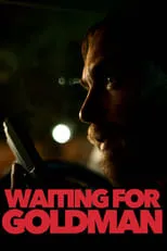 Póster de la película Waiting for Goldman