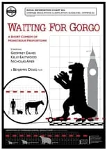 Póster de Waiting for Gorgo