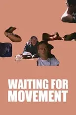 Surendra Kochar interpreta a Mother en Waiting for Movement