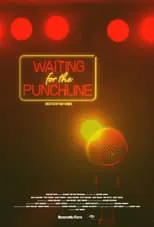 Elyse Willems es Self en Waiting for the Punchline