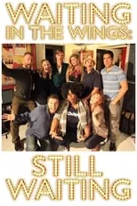 Waiting in the Wings: Still Waiting portada