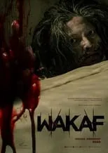 Poster de la película Wakaf - Películas hoy en TV