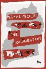 Alan Hofmanis interpreta a Himself en Wakaliwood: The Documentary