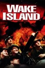 Película Wake Island