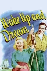 Charles Russell interpreta a Lt. Coles en Wake Up and Dream